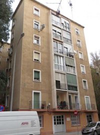 1 - Valencia, Appartement