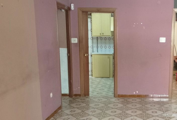 Image No.4-Appartement de 3 chambres à vendre à Valencia