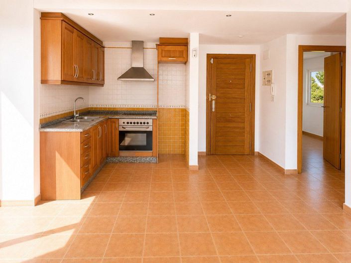 Image No.4-1 Bed Apartment for sale