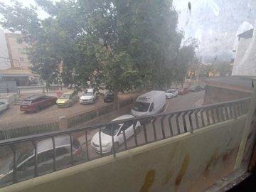 1 - Valencia, Appartement