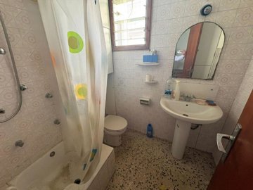 1 - Valencia, Appartement