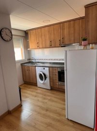 1 - Castellon, Appartement
