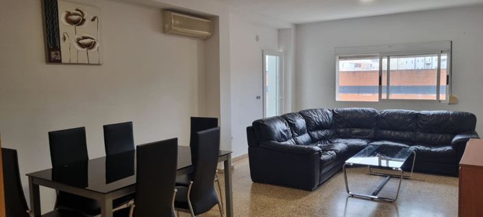 Image No.2-Appartement de 3 chambres à vendre à Alicante