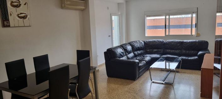Image No.3-Appartement de 3 chambres à vendre à Alicante