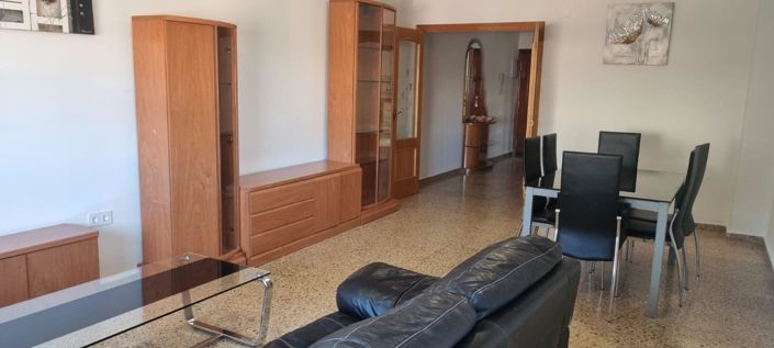 Image No.3-Appartement de 3 chambres à vendre à Alicante