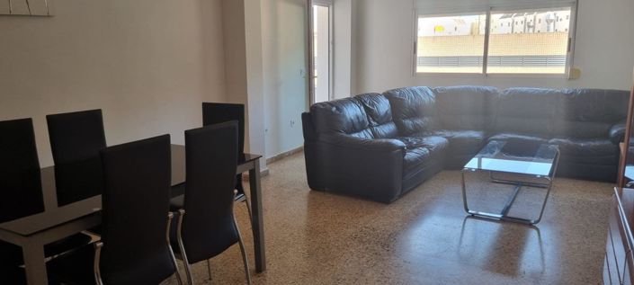 Image No.4-Appartement de 3 chambres à vendre à Alicante