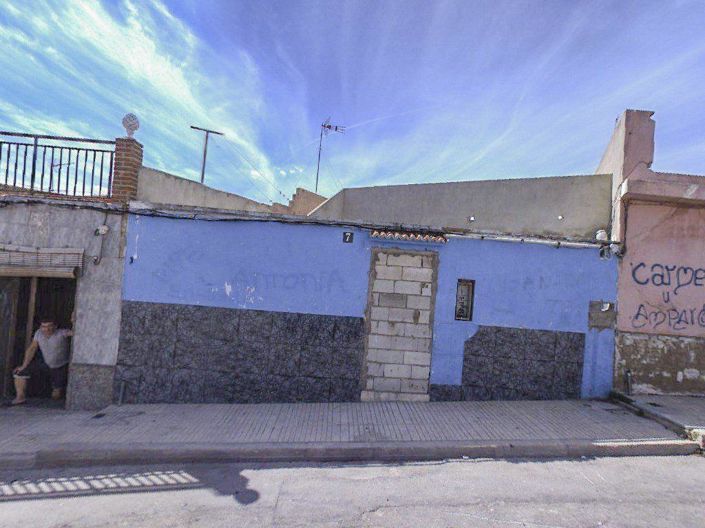 Image No.2-Maison de ville de 1 chambre à vendre à Valencia