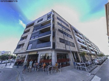 1 - Castellon, Propriété