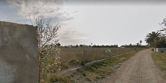 Image No.2-Plot for sale