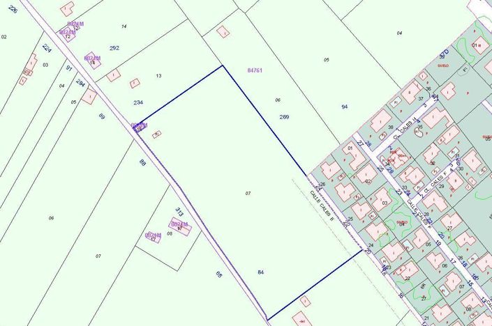 Image No.6-Plot for sale