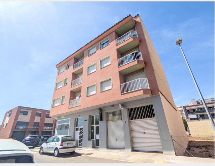 Image No.16-Appartement de 2 chambres à vendre à Tarragone