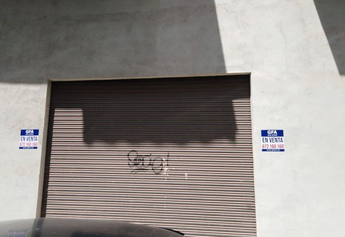 Image No.2-Propriété à vendre à Castellon