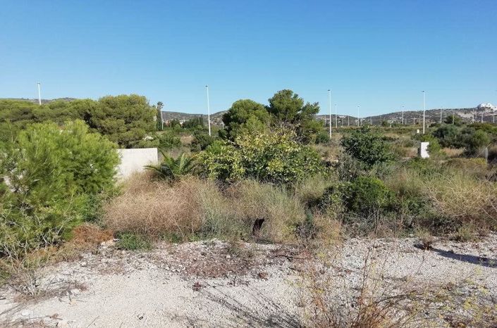Image No.11-Plot for sale