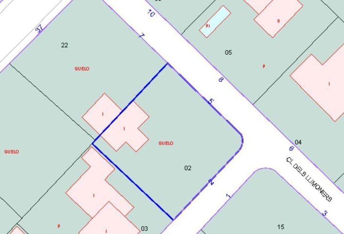 Image No.13-Plot for sale