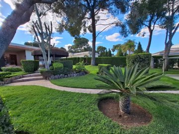1 - Valencia, Maison de ville