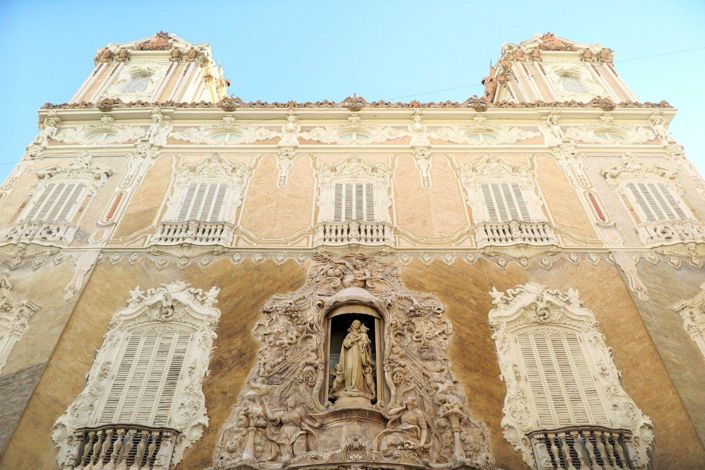 Image No.2-Propriété à vendre à Valencia