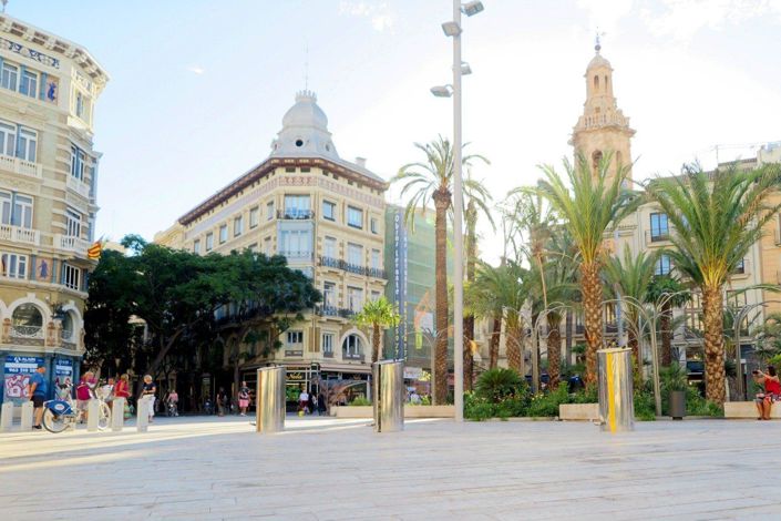 Image No.6-Propriété à vendre à Valencia