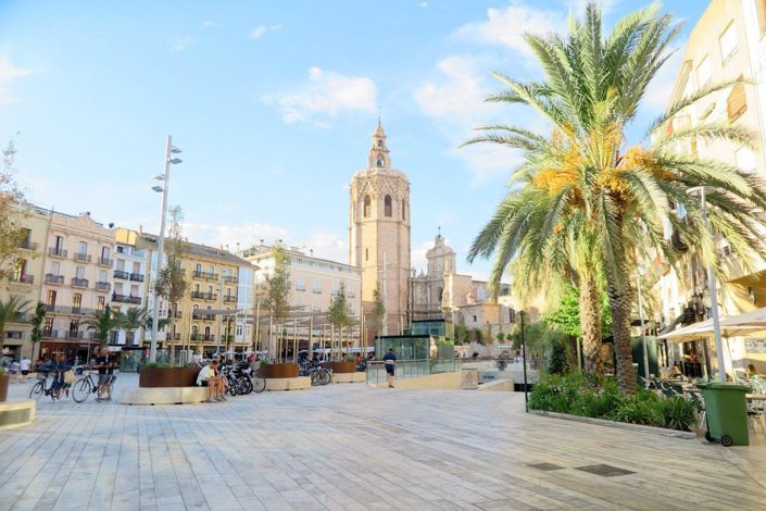 Image No.7-Propriété à vendre à Valencia