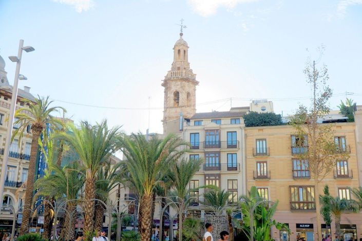 Image No.8-Propriété à vendre à Valencia