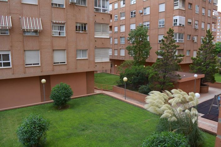 Image No.2-Propriété à vendre à Valencia