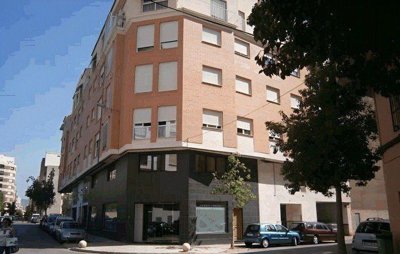 1 - Castellon, Property