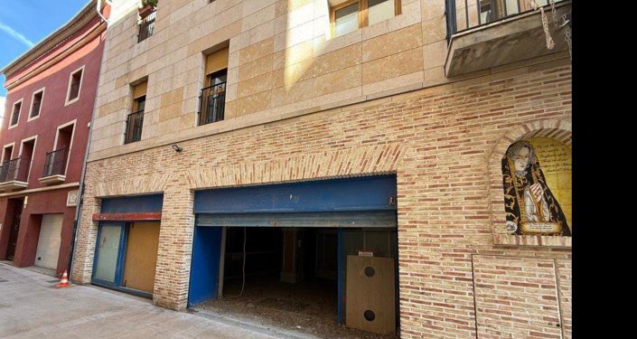Image No.3-Propriété à vendre à Valencia