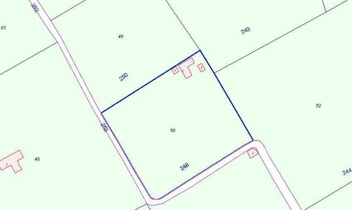 Image No.2-Plot for sale