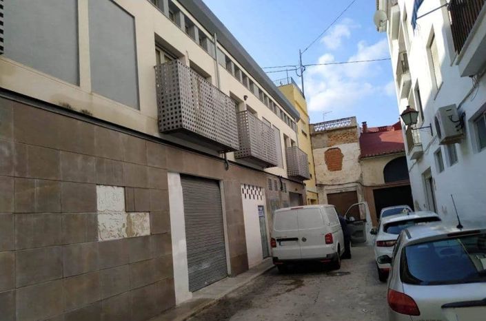 Image No.2-Propriété à vendre à Valencia