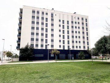 1 - Castellon, Property