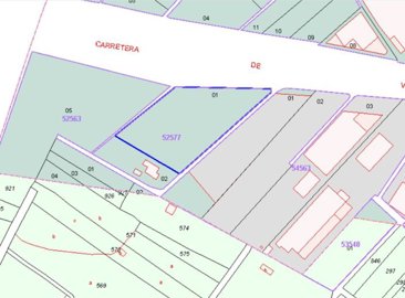 1 - Castellon, Plot