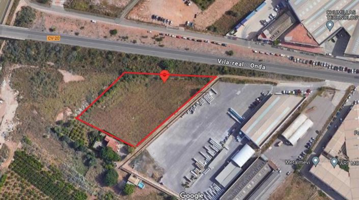 Image No.2-Plot for sale