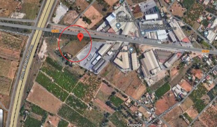 Image No.3-Plot for sale