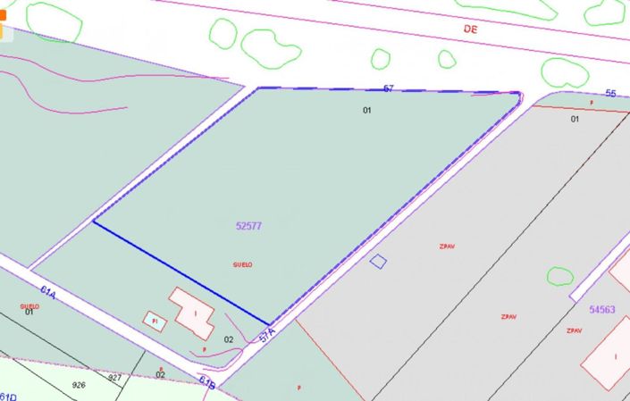 Image No.4-Plot for sale