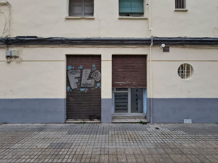 Image No.4-Propriété à vendre à Valencia
