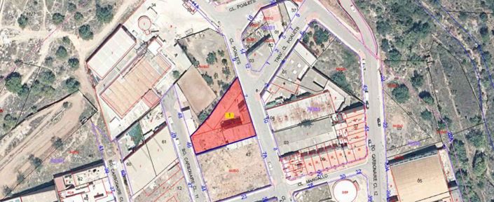Image No.2-Plot for sale