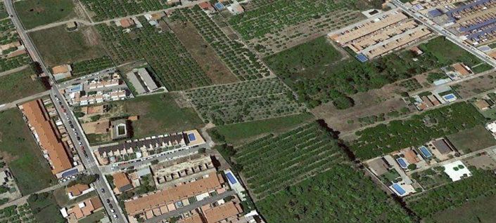 Image No.3-Plot for sale