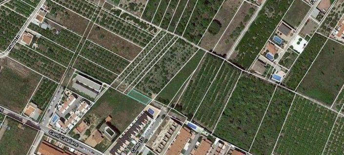 Image No.4-Plot for sale