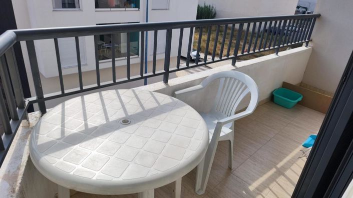 Image No.3-Appartement de 2 chambres à vendre à Castellon