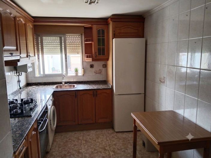 Image No.4-Appartement de 3 chambres à vendre à Valencia