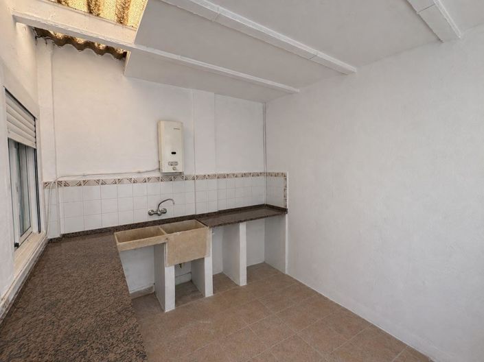 Image No.4-Appartement de 3 chambres à vendre à Valencia
