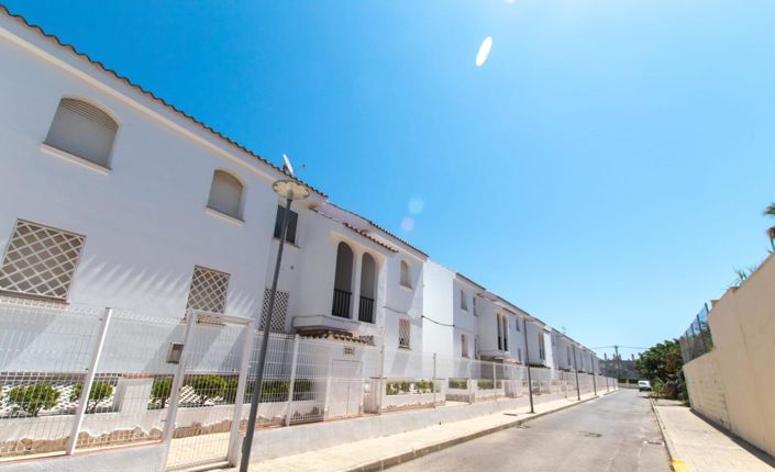 Image No.2-Propriété à vendre à Castellon