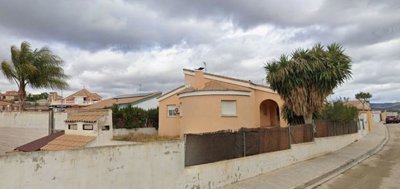 1 - Valencia, Maison de ville