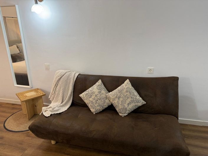 Image No.12-Studio de 1 chambre à vendre à Valencia