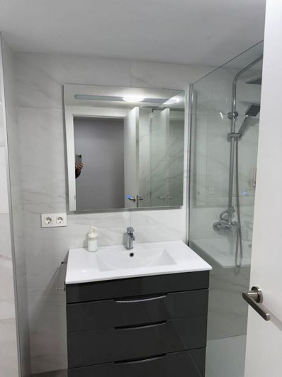 Image No.15-Studio de 1 chambre à vendre à Valencia