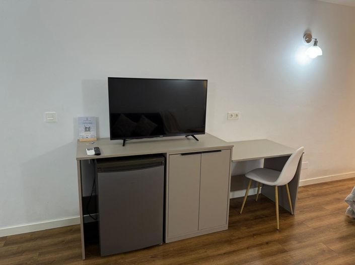 Image No.6-Studio de 1 chambre à vendre à Valencia