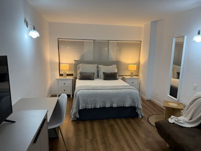 Image No.9-Studio de 1 chambre à vendre à Valencia