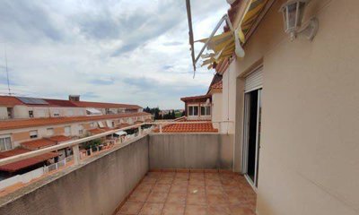 1 - Castellon, Townhouse