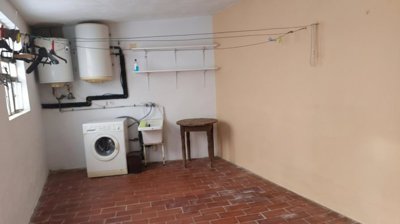 1 - Tarragone, Maison de ville