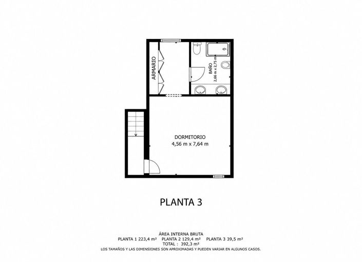 Image No.16-7 Bed Townhouse for sale