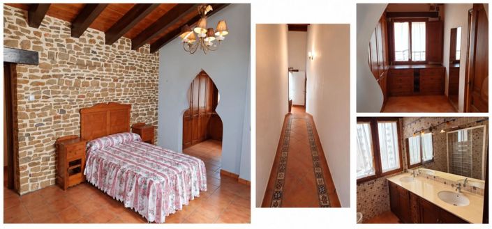 Image No.6-7 Bed Townhouse for sale